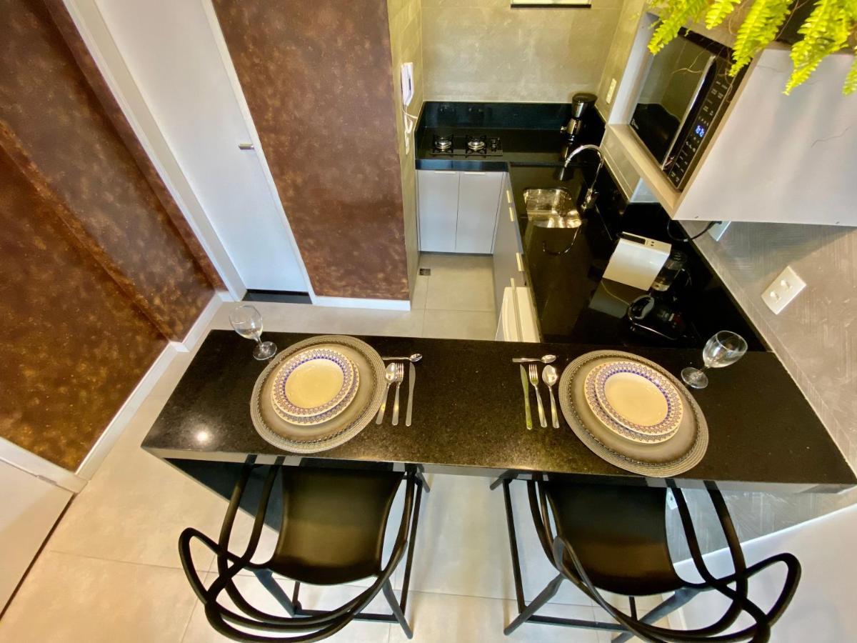 Loft Praia De Copacabana Rio de Janeiro Kültér fotó
